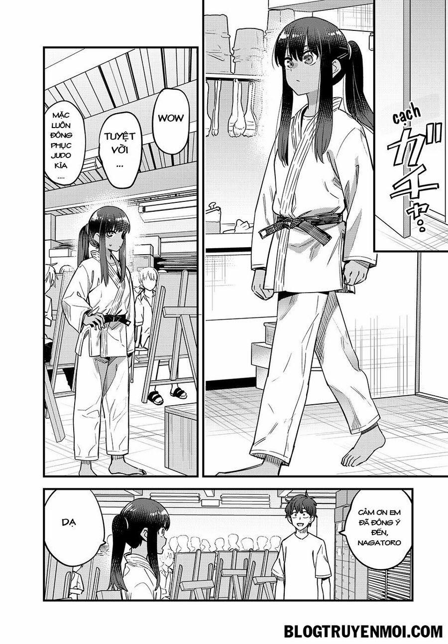 Please Don’t Bully Me – Nagatoro-San 132 trang 3