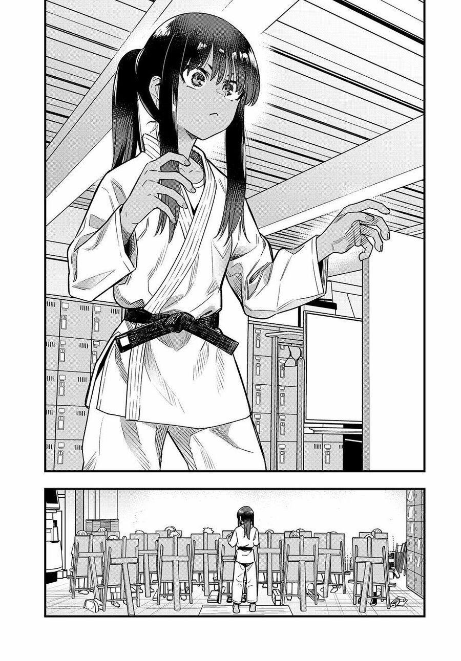 Please Don’t Bully Me – Nagatoro-San 132 trang 5