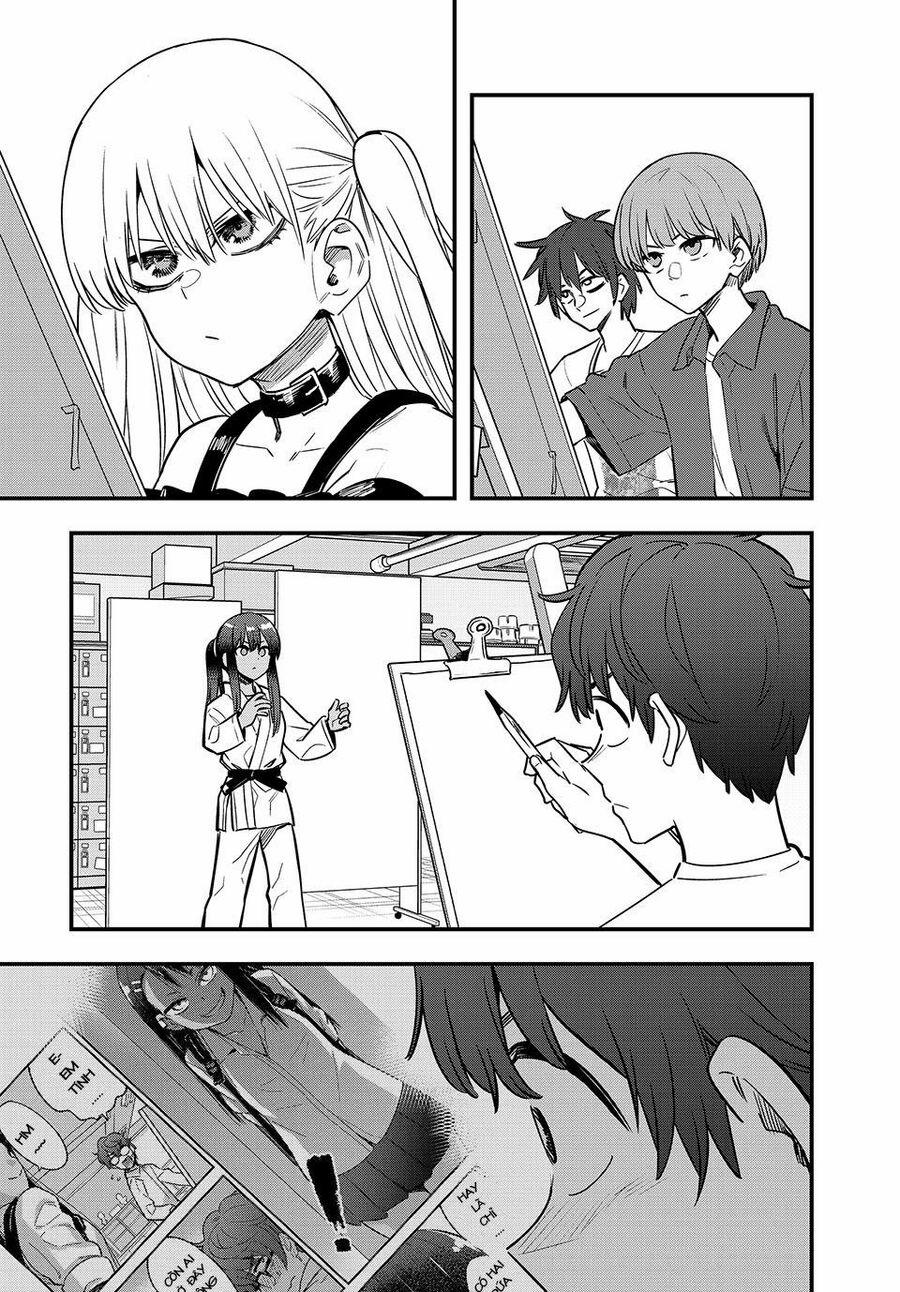 Please Don’t Bully Me – Nagatoro-San 132 trang 6