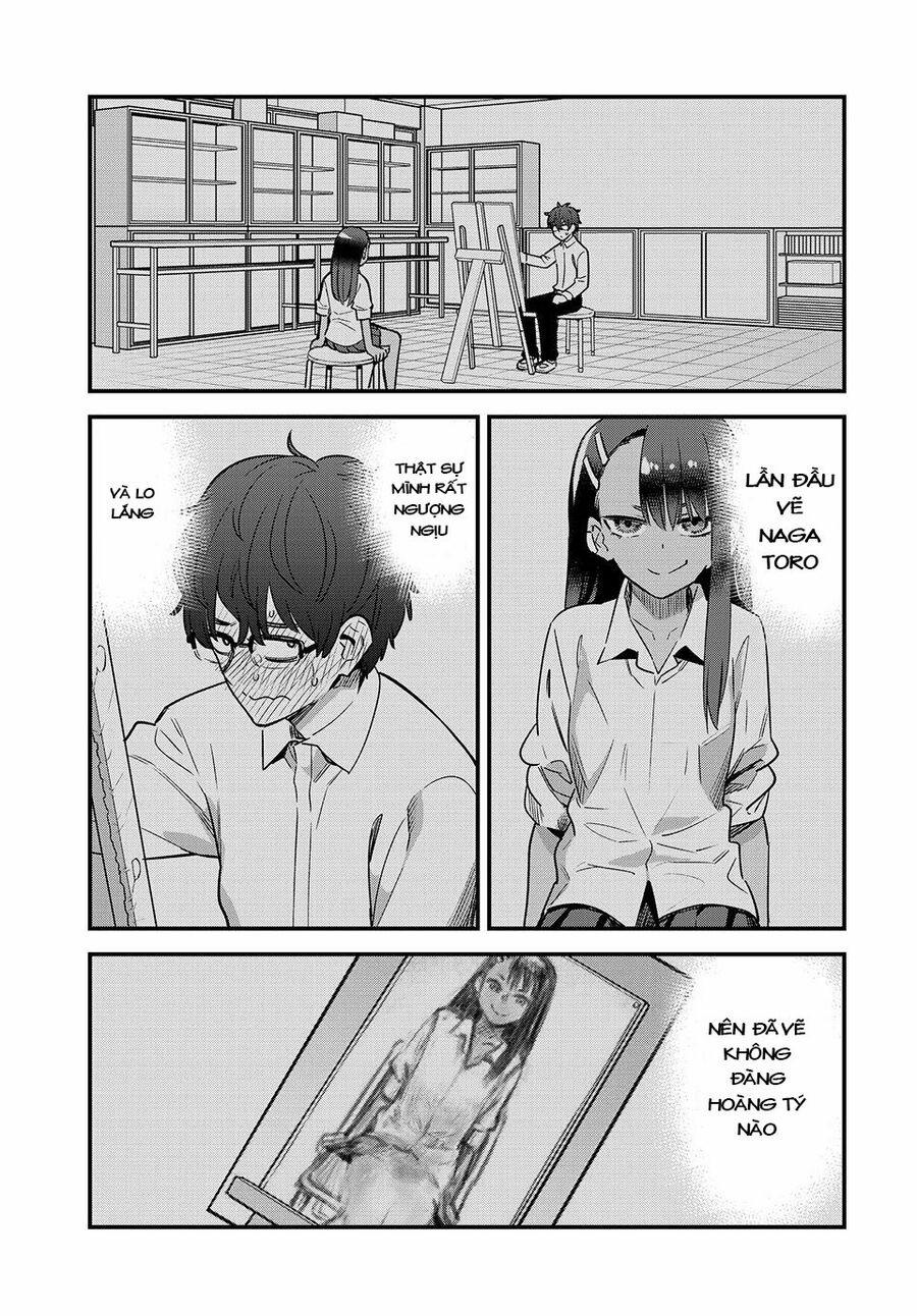Please Don’t Bully Me – Nagatoro-San 132 trang 7