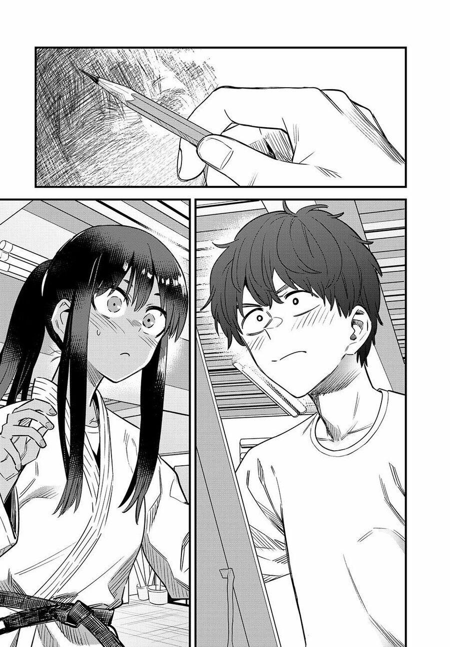Please Don’t Bully Me – Nagatoro-San 132 trang 8