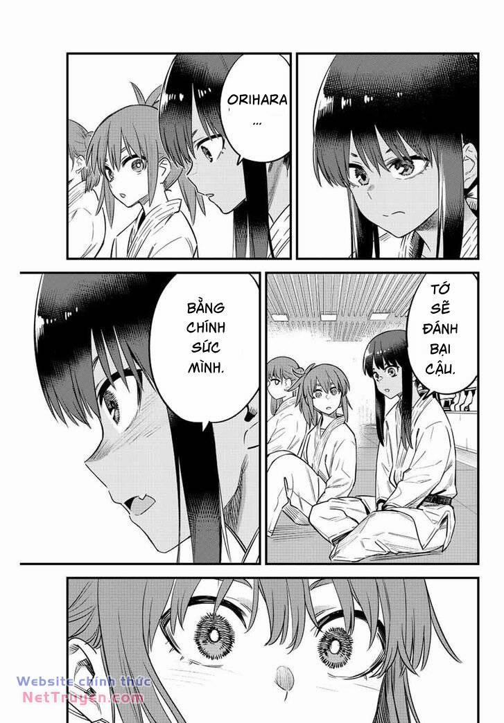 Please Don’t Bully Me – Nagatoro-San 133 trang 19