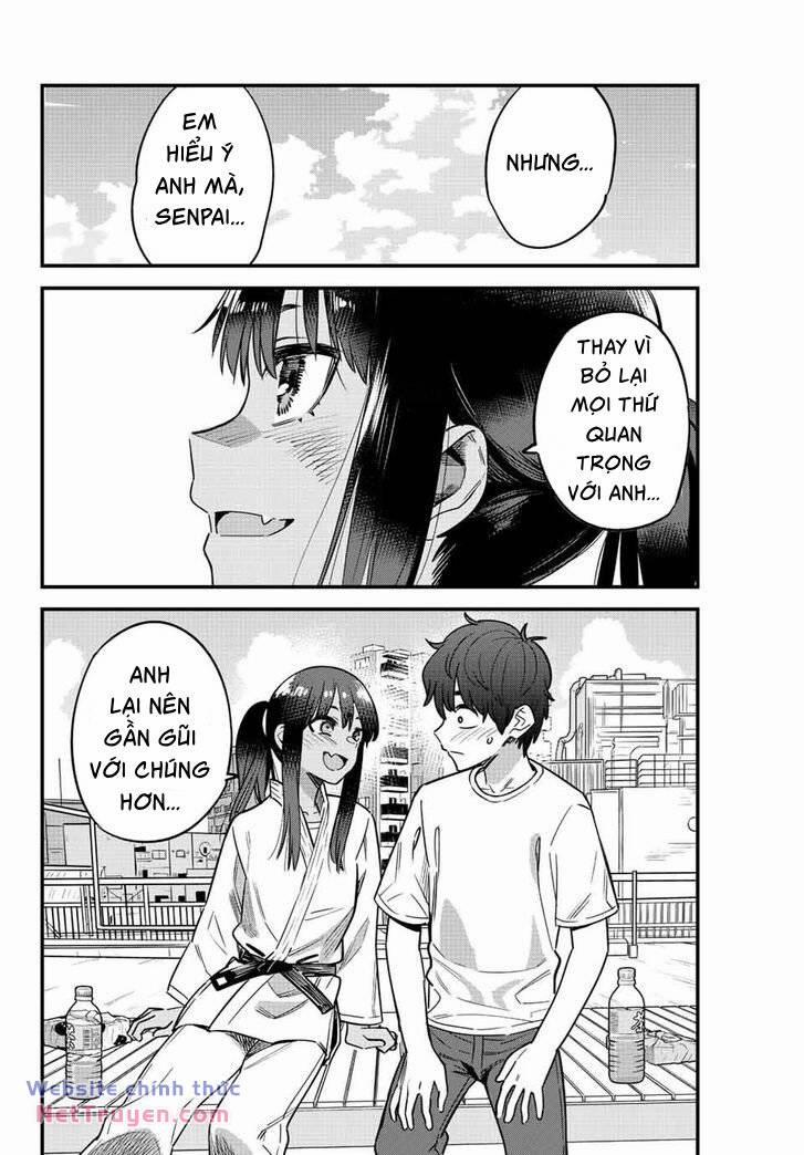 Please Don’t Bully Me – Nagatoro-San 133 trang 2