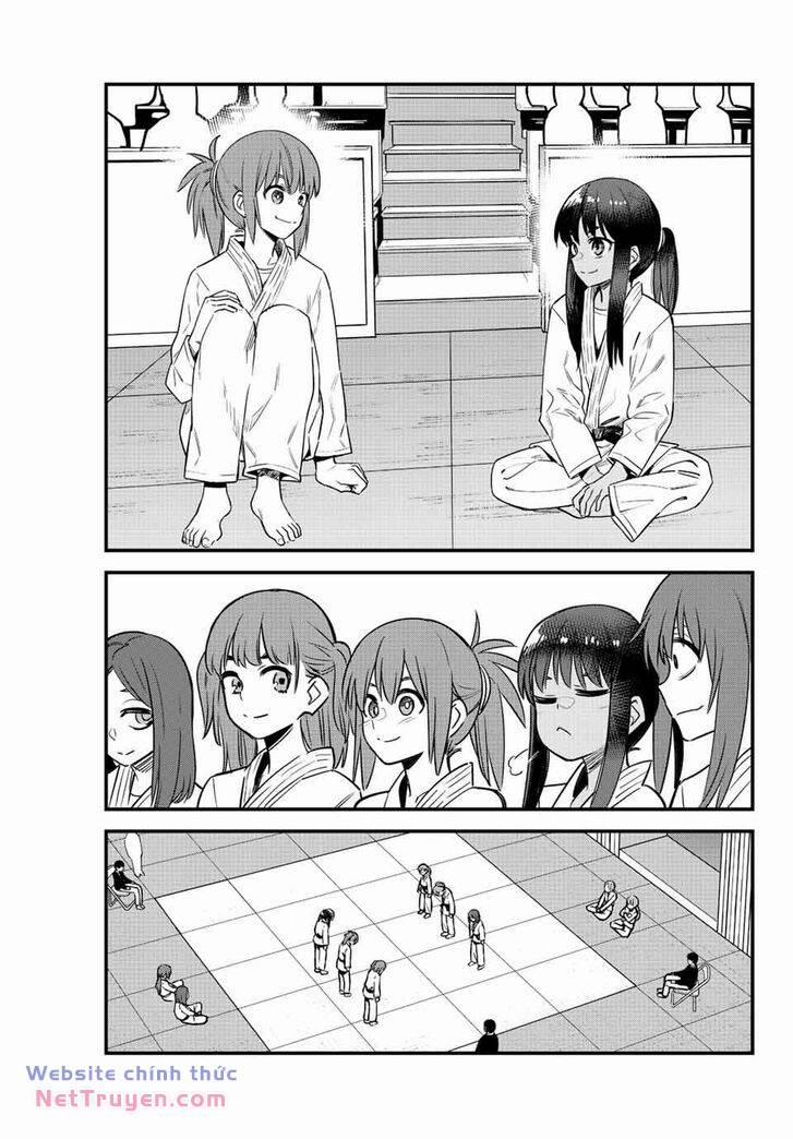 Please Don’t Bully Me – Nagatoro-San 133 trang 21