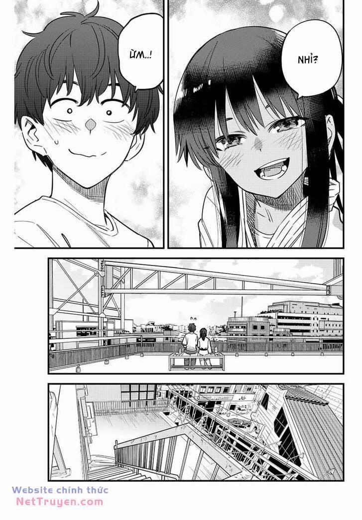 Please Don’t Bully Me – Nagatoro-San 133 trang 3