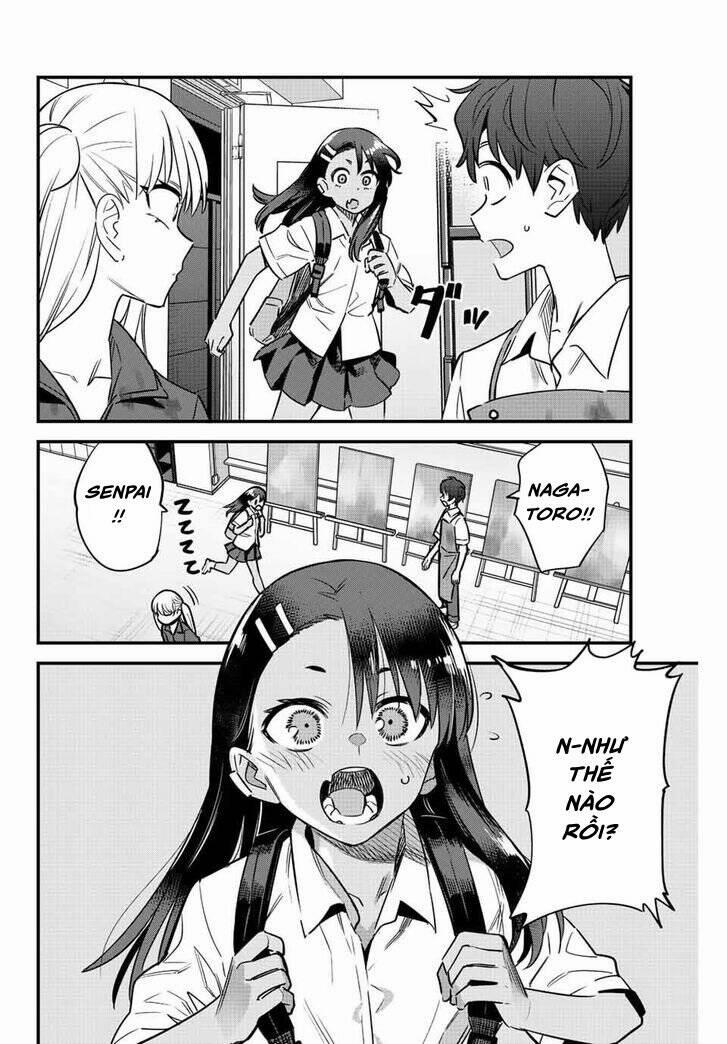 Please Don’t Bully Me – Nagatoro-San 134 trang 14