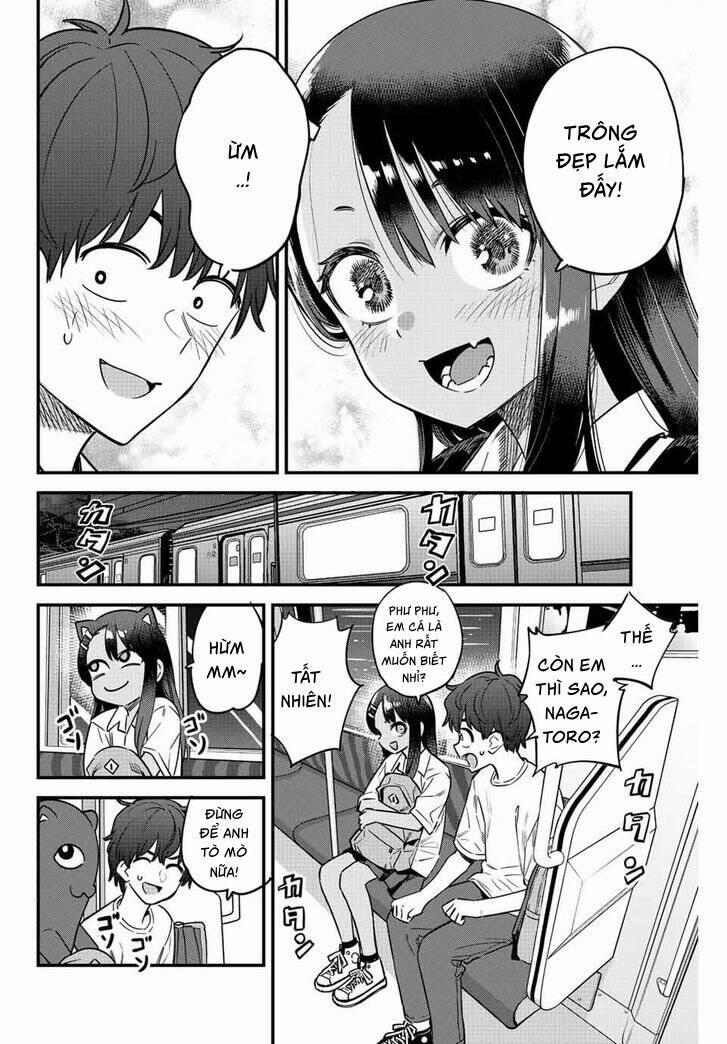 Please Don’t Bully Me – Nagatoro-San 134 trang 16