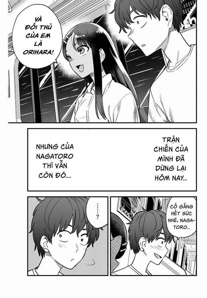 Please Don’t Bully Me – Nagatoro-San 134 trang 19