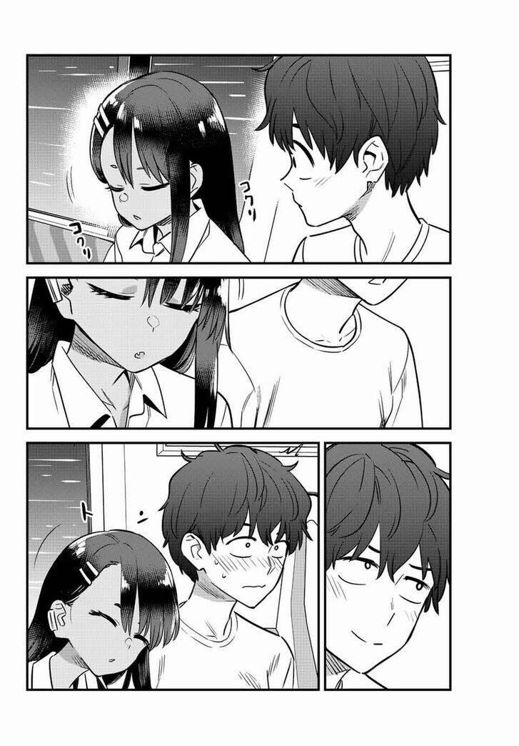 Please Don’t Bully Me – Nagatoro-San 134 trang 20