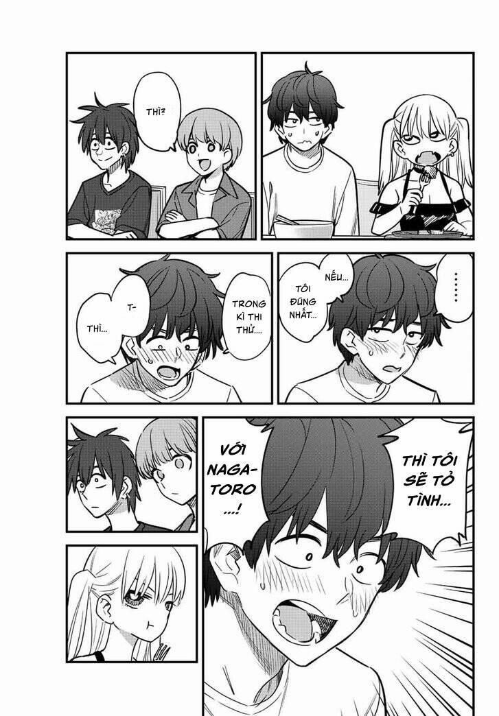 Please Don’t Bully Me – Nagatoro-San 134 trang 5