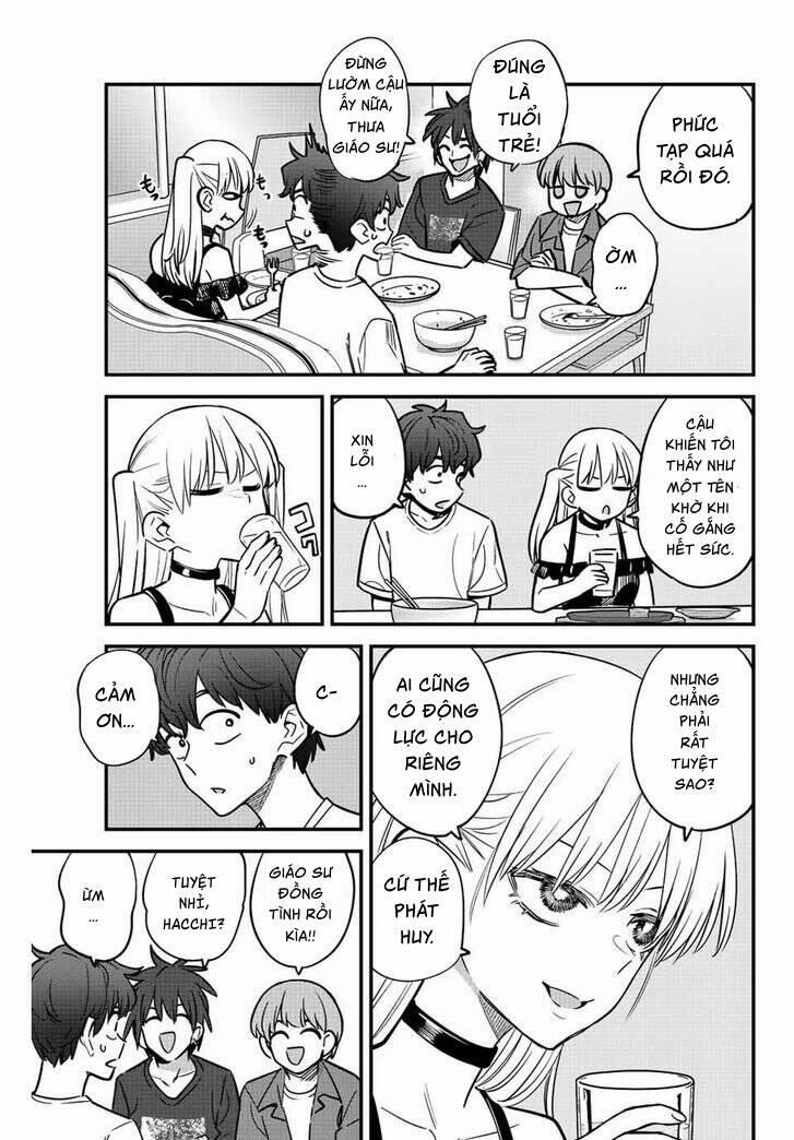 Please Don’t Bully Me – Nagatoro-San 134 trang 7