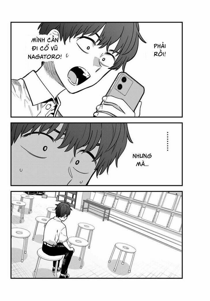 Please Don’t Bully Me – Nagatoro-San 135 trang 10