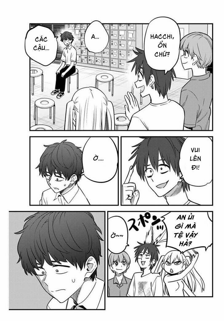 Please Don’t Bully Me – Nagatoro-San 135 trang 11