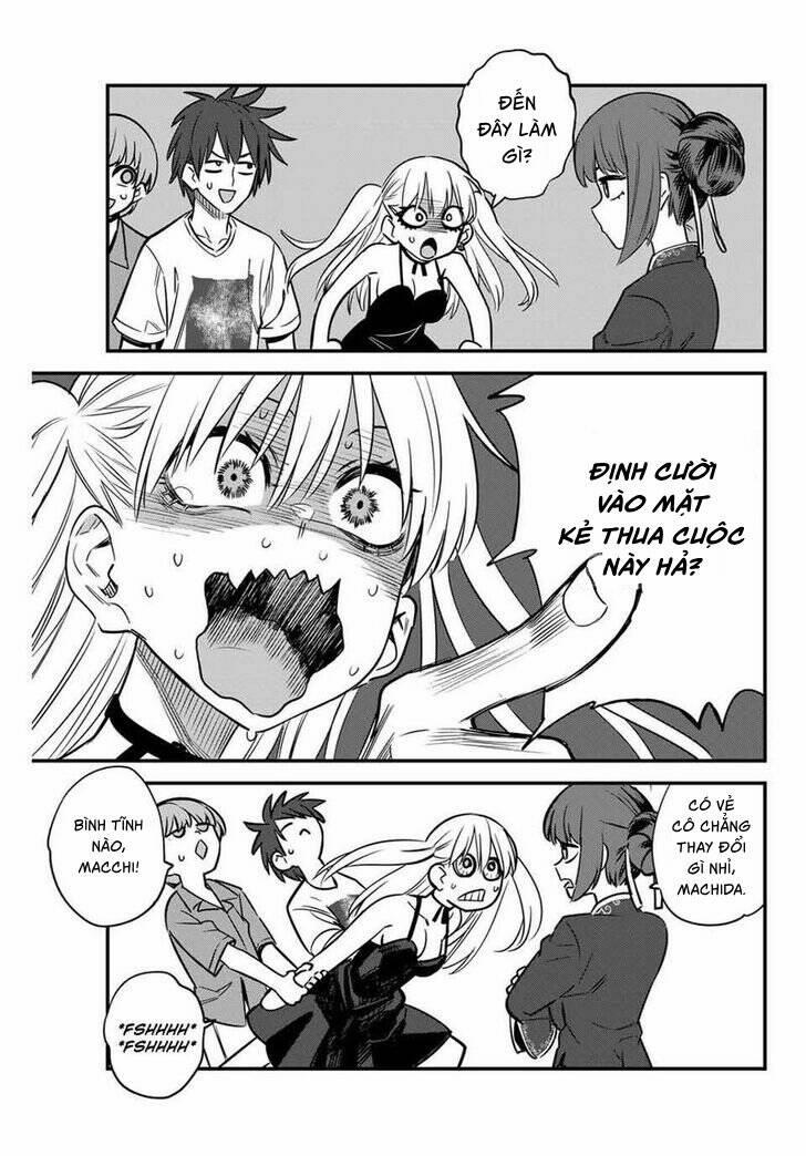 Please Don’t Bully Me – Nagatoro-San 135 trang 13