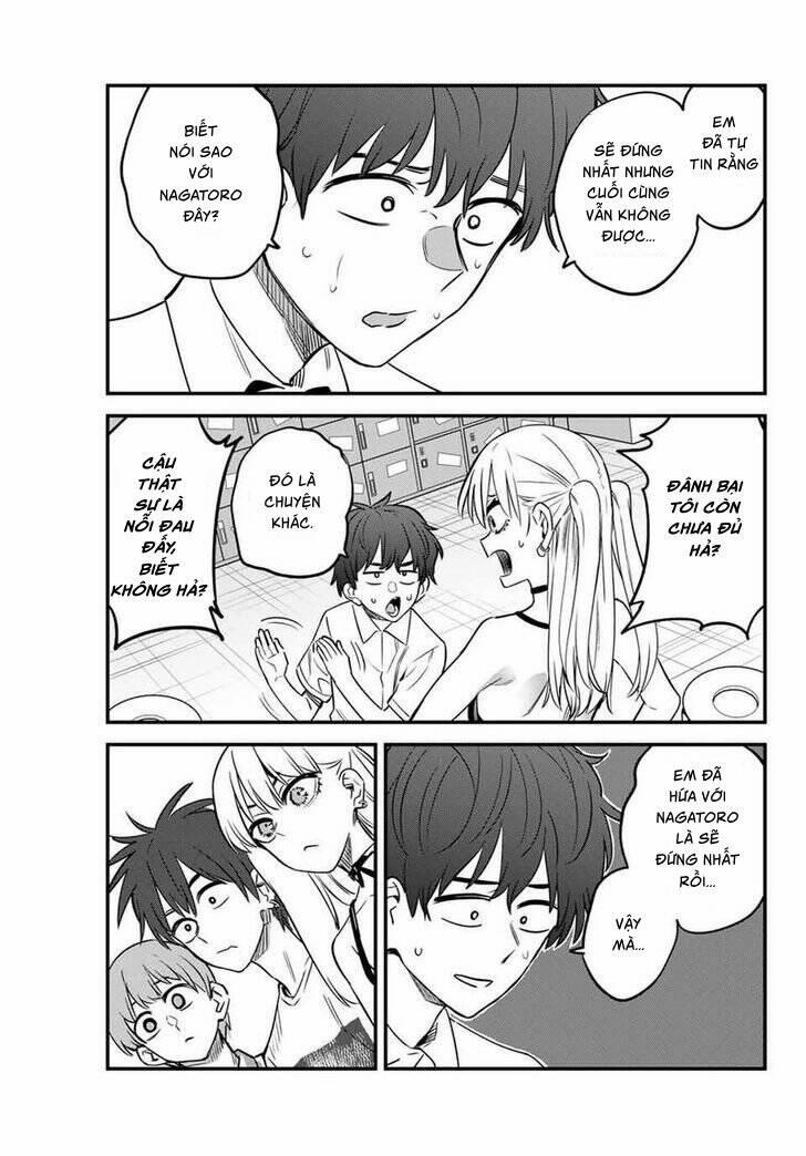Please Don’t Bully Me – Nagatoro-San 135 trang 15
