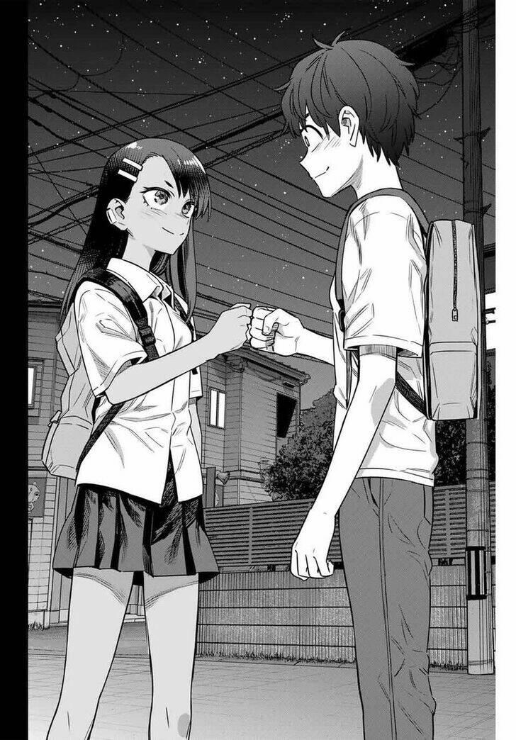 Please Don’t Bully Me – Nagatoro-San 135 trang 20