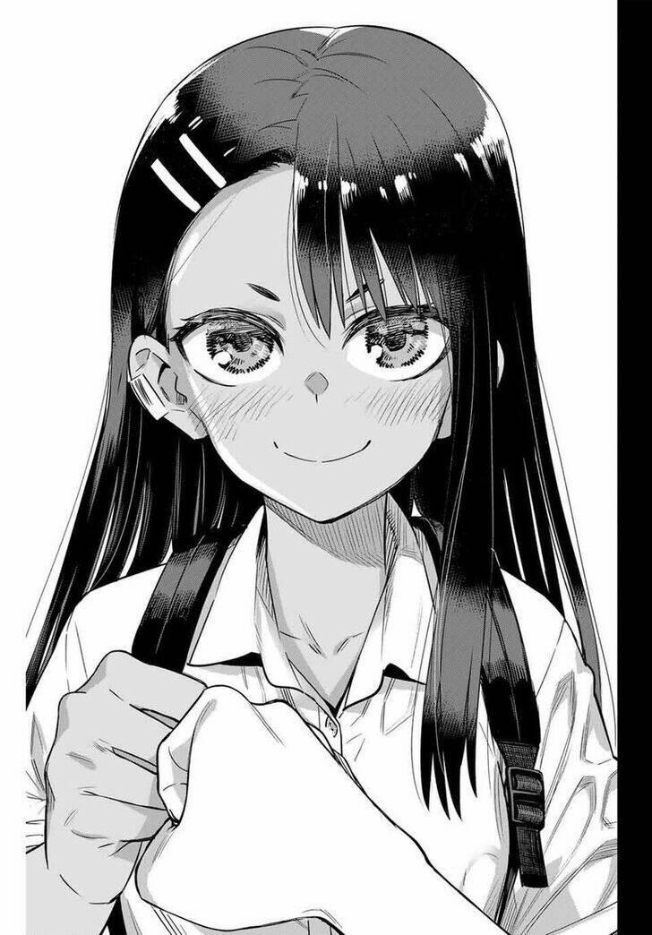 Please Don’t Bully Me – Nagatoro-San 135 trang 21