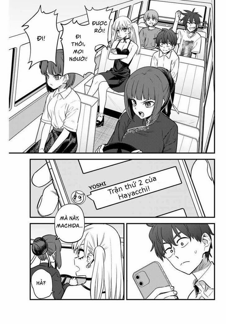 Please Don’t Bully Me – Nagatoro-San 135 trang 25