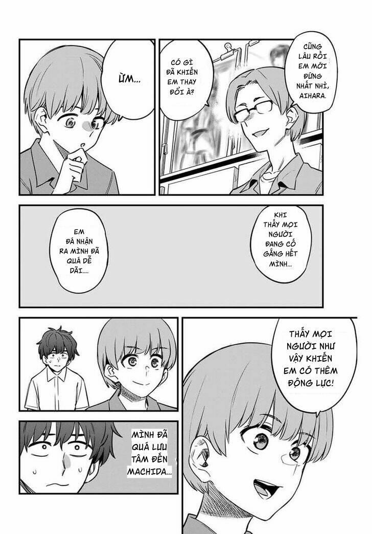 Please Don’t Bully Me – Nagatoro-San 135 trang 4