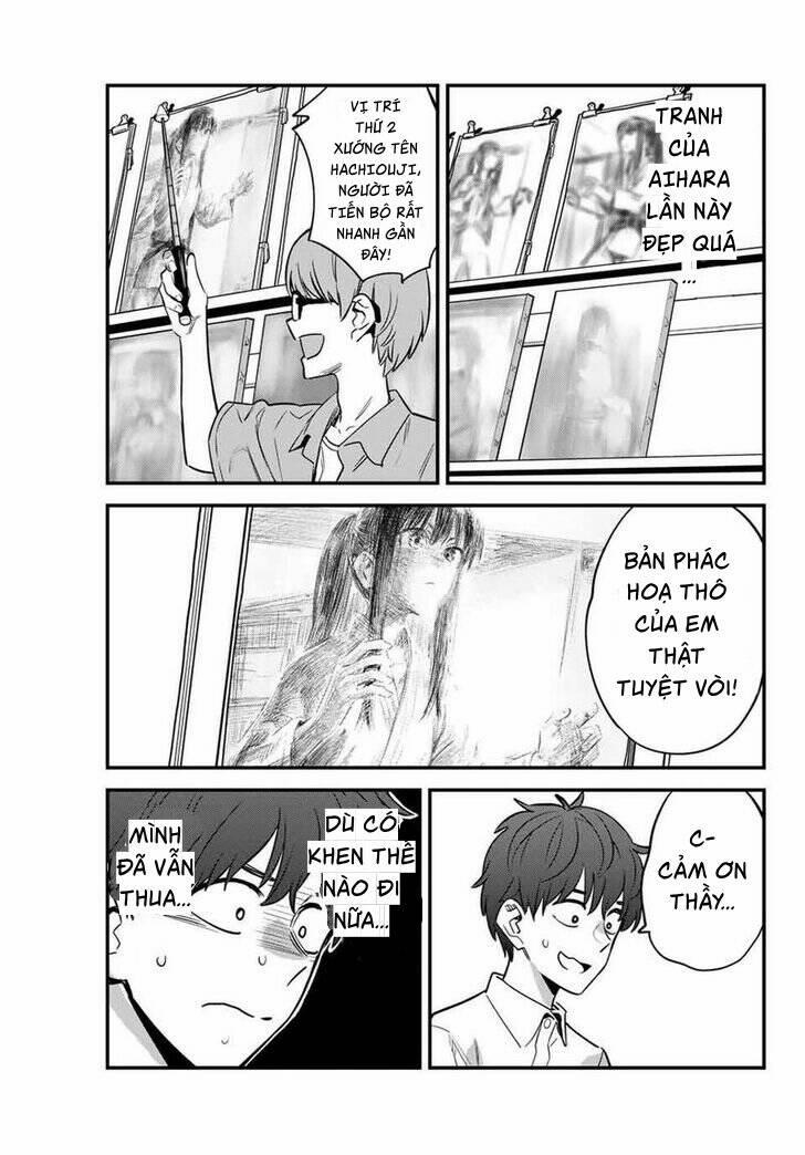 Please Don’t Bully Me – Nagatoro-San 135 trang 5