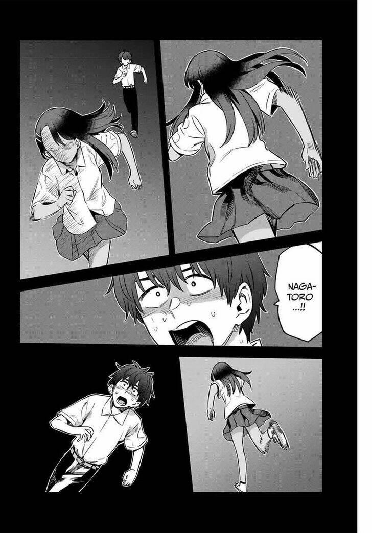 Please Don’t Bully Me – Nagatoro-San 135 trang 6