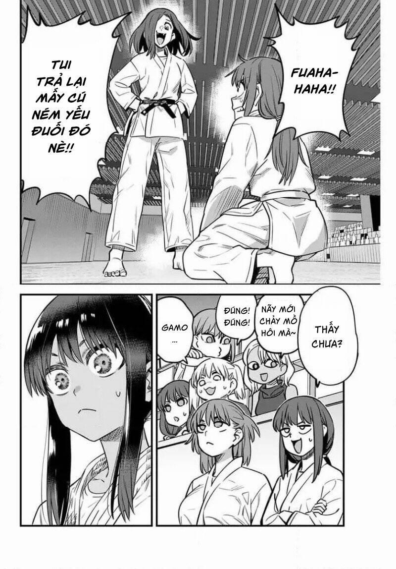 Please Don’t Bully Me – Nagatoro-San 136 trang 20