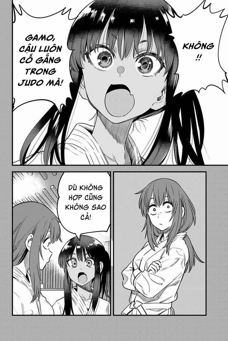 Please Don’t Bully Me – Nagatoro-San 136 trang 22