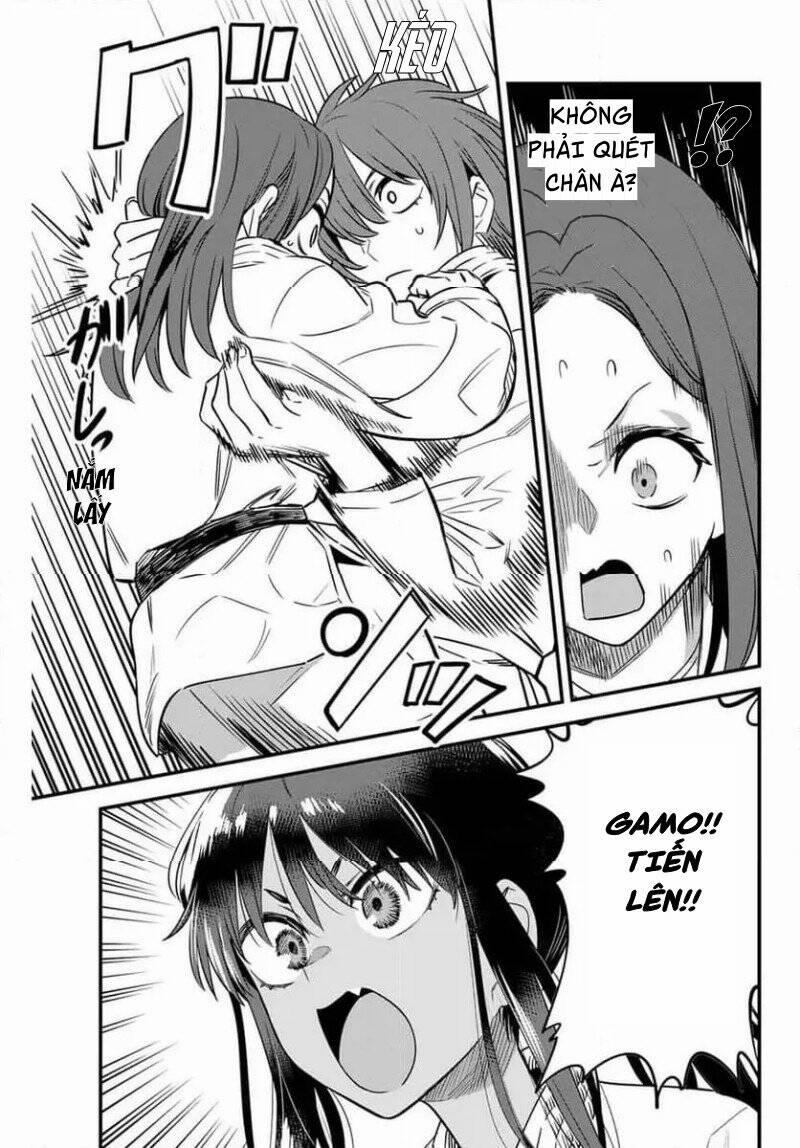 Please Don’t Bully Me – Nagatoro-San 136 trang 27