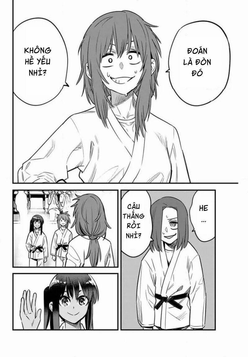 Please Don’t Bully Me – Nagatoro-San 136 trang 30