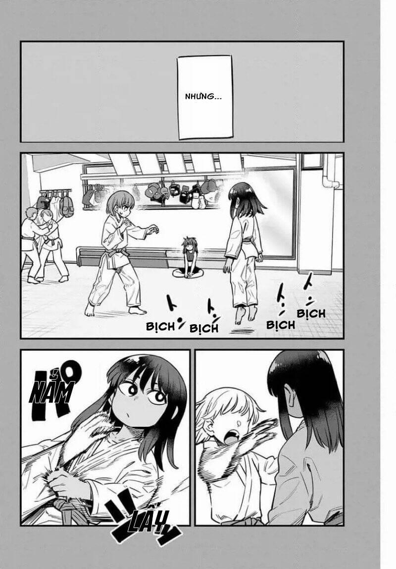 Please Don’t Bully Me – Nagatoro-San 136 trang 4