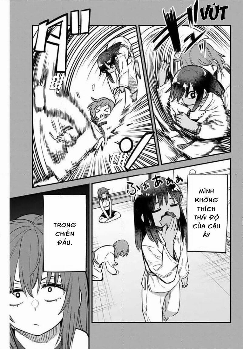 Please Don’t Bully Me – Nagatoro-San 136 trang 5
