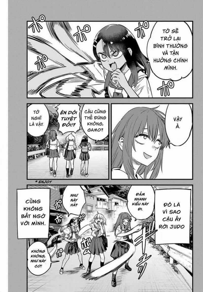 Please Don’t Bully Me – Nagatoro-San 136 trang 9