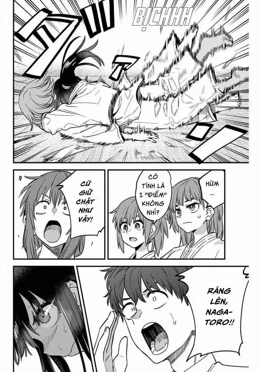 Please Don’t Bully Me – Nagatoro-San 137 trang 10