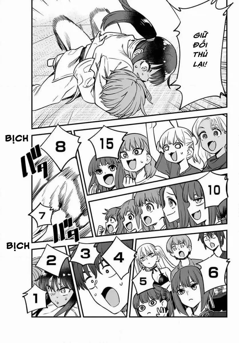 Please Don’t Bully Me – Nagatoro-San 137 trang 11