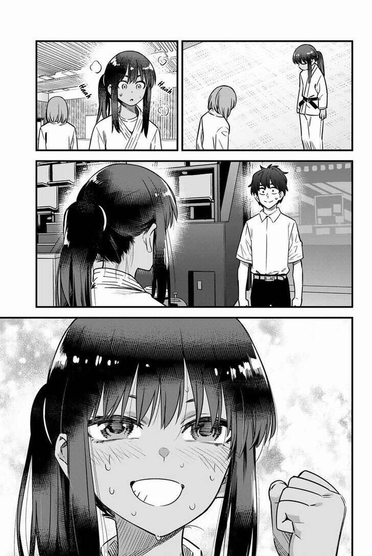 Please Don’t Bully Me – Nagatoro-San 137 trang 13