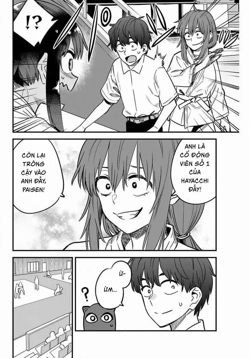 Please Don’t Bully Me – Nagatoro-San 137 trang 14