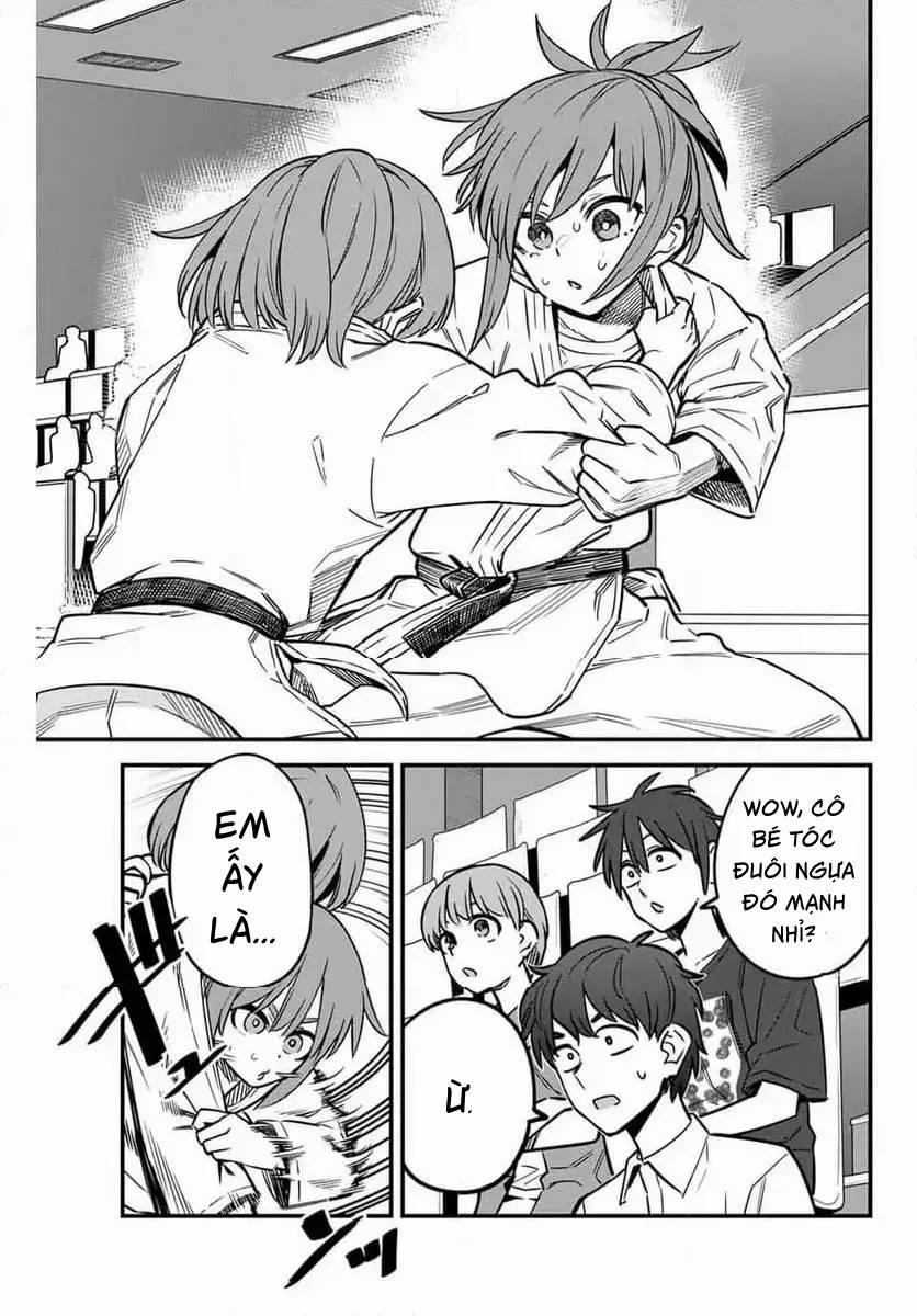 Please Don’t Bully Me – Nagatoro-San 137 trang 15