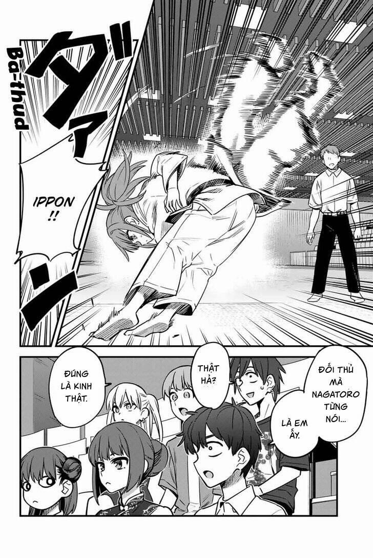 Please Don’t Bully Me – Nagatoro-San 137 trang 16