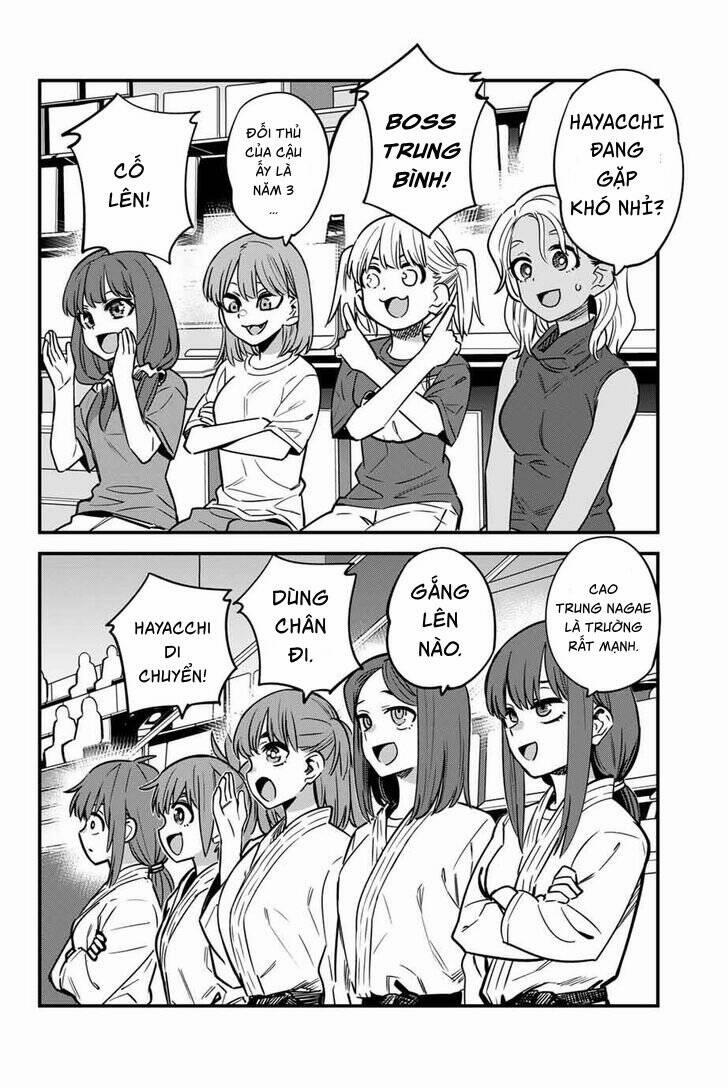 Please Don’t Bully Me – Nagatoro-San 137 trang 2