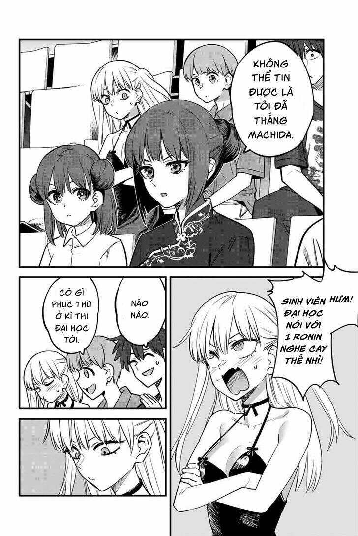 Please Don’t Bully Me – Nagatoro-San 137 trang 20