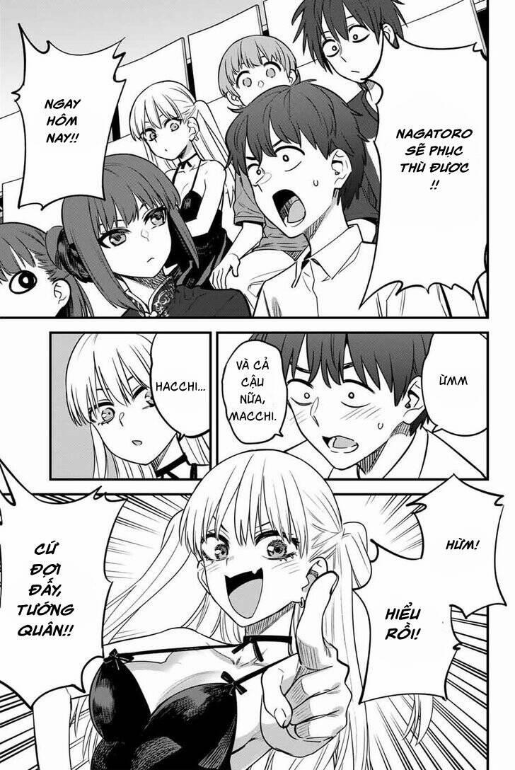 Please Don’t Bully Me – Nagatoro-San 137 trang 21