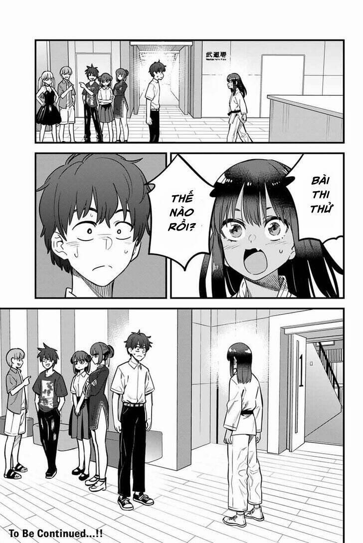 Please Don’t Bully Me – Nagatoro-San 137 trang 23
