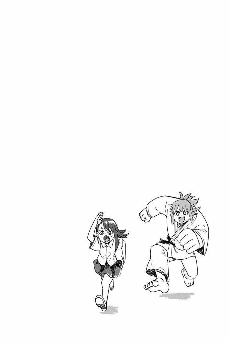 Please Don’t Bully Me – Nagatoro-San 137 trang 24