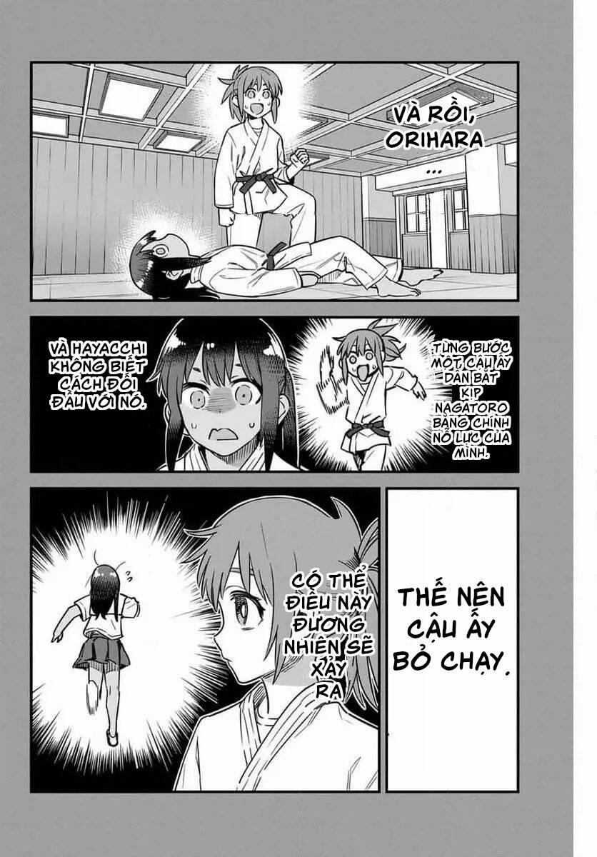 Please Don’t Bully Me – Nagatoro-San 137 trang 4