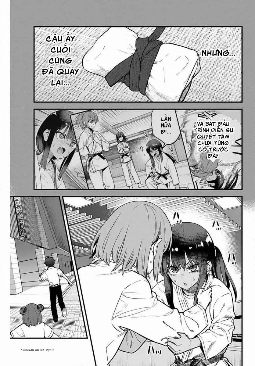 Please Don’t Bully Me – Nagatoro-San 137 trang 5