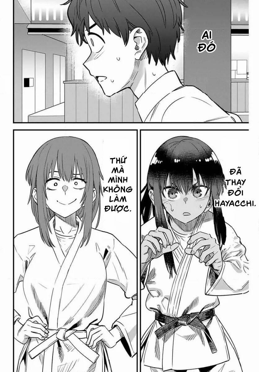 Please Don’t Bully Me – Nagatoro-San 137 trang 6