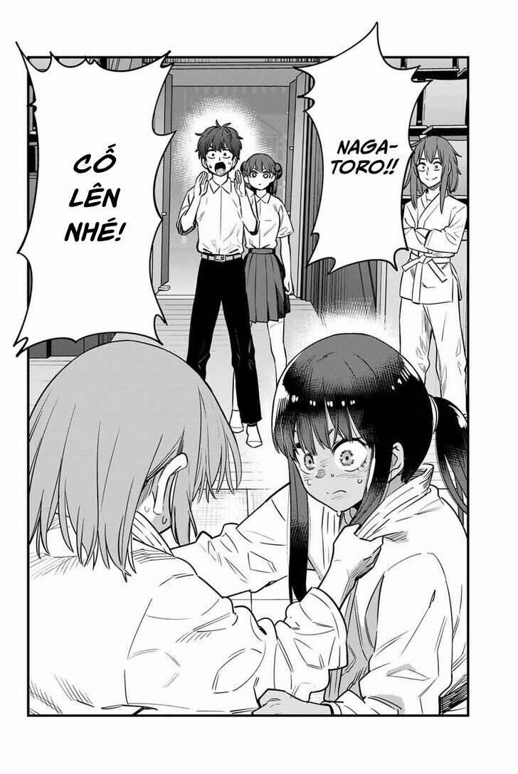 Please Don’t Bully Me – Nagatoro-San 137 trang 8