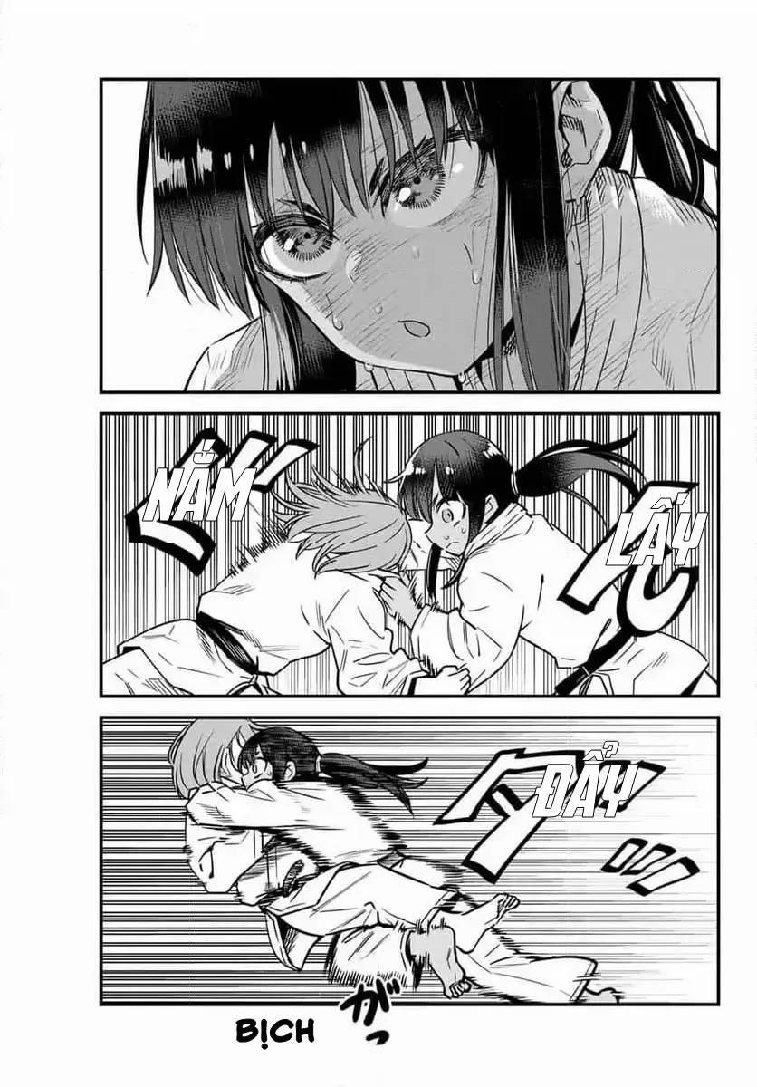 Please Don’t Bully Me – Nagatoro-San 137 trang 9
