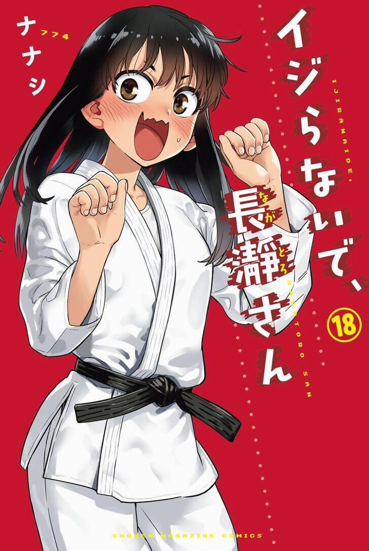 Please Don’t Bully Me – Nagatoro-San 138.5 trang 1