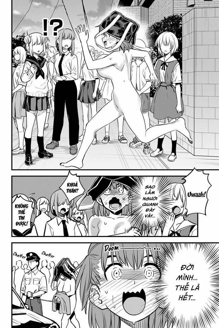 Please Don’t Bully Me – Nagatoro-San 138.5 trang 6